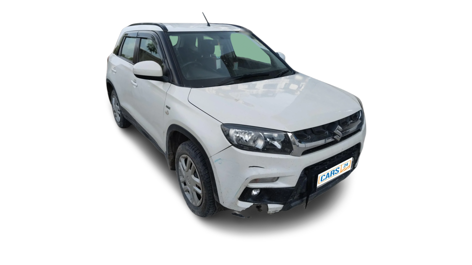 Maruti Vitara Brezza-img